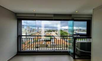 Imagem 7: Apartamento para Aluguel - Ipiranga, 2 Quartos, 60 m2