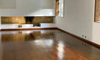 Imagem 4: Casa com 3 dormitórios para alugar, 314 m² por R$ 16.240,52/mês - Sumarezinho - São Paulo