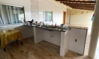 Imagem: Casa para venda possui 200 metros quadrados