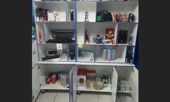 Imagem 6: Passo ponto Rua Carijós! Vendo Loja de eletrônicos Full Mercado Livre estoque de produtos