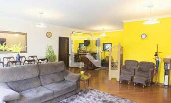 Imagem 2: Apartamento para Aluguel - Bela Vista, 4 Quartos, 166 m2