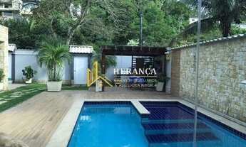 Imagem 2: OPORTUNIDADE EM VARGEM PEQUENA CASA DE 4 Quartos Suites em CONDOMINIO !!