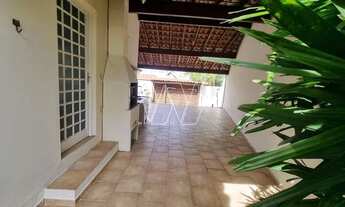 Imagem 5: Casa - Parque Jatibaia (Sousas) - Campinas