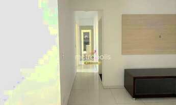 Imagem 5: Apartamento com 3 dormitórios à venda, 131 m² por R$ 750.000,00 - Santa Paula - São Caetan