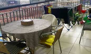 Imagem 3: Sul (Águas Claras