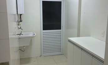 Imagem 3: Lindo apto 2 quartos(1 suite), 85m, com armarios, gourmet churrasqueira