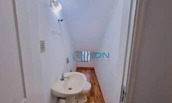 Imagem 7: Casa com 4 dormitórios, 170 m² - venda por R$ 1.050.000,00 ou aluguel por R$ 4.500,00/mês