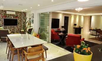 Imagem: CLASSIC BOSQUE MAIA - 197 M² - ALTÍSSIMO