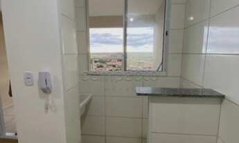 Imagem 7: Apartamento Padrão em São José do Rio Preto
