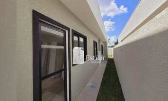 Imagem 5: Casa 03 quartos (01 suíte) e 02 vagas no Costeira, São José dos Pinhais