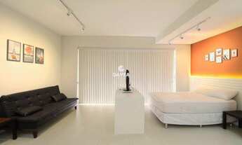 Imagem: Studio para aluguel e venda com 51 metros