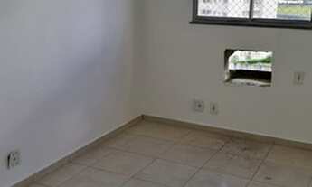 Imagem 4: Apartamento de dois quartos na augusto Montenegro