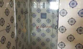 Imagem 8: Apartamento com 3 dormitórios à venda, 130 m² por R$ 780.000,00 - Lapa - São Paulo/SP