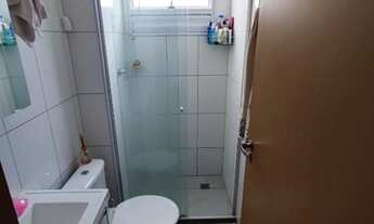 Imagem 4: Alugo apartamento no guanabara, próximo ao piscinão