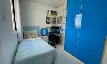 Imagem 6: SM/Apartamento 03 dormitórios com vaga e elevador no Bairro Forquilhas/São José
