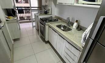 Imagem 4: Edifício L'aqua