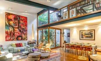 Imagem: Casa com 3 dormitórios, 400 m² - venda