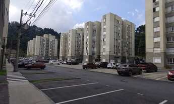 Imagem 6: Apartamento para locação com 2 quartos em Independência - Petrópolis - RJ