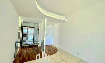 Imagem 3: Apartamento para locação com 3 quartos com 94 m², Condomínio Natura Recreio em Barra Boni