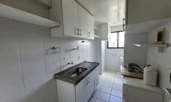 Imagem 4: Apartamento para venda com 58 metros quadrados com 2 quartos em Boa Viagem - Recife - PE