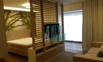 Imagem: Apartamento com 1 dormitório para alugar