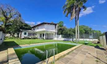 Imagem 3: Casa para Venda - 300m², 5 dormitórios, 3 vagas - Tristeza