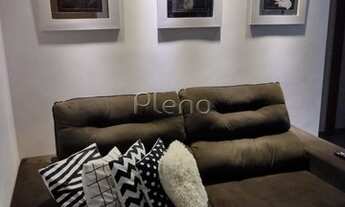 Imagem 3: Apartamento à venda no Parque das Cachoeiras - Campinas/SP
