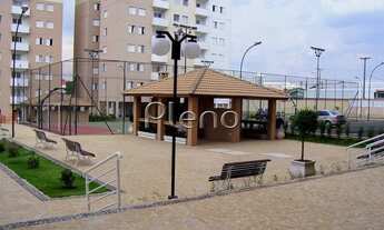 Imagem 2: Apartamento - Jardim do Lago - Campinas