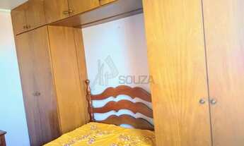 Imagem 4: Apartamento para Locação em Santana, com 78 m², 2 quartos , banheiro, 2 vagas