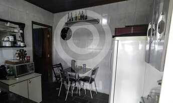 Imagem 5: Casa de rua - / Residencial / Real Parque Dom Pedro I