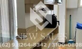 Imagem 3: Excelente apartamento 3 quartos, sendo 1 suíte no Setor Faiçalville