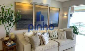 Imagem 5: Apartamento para Venda em Salvador, Piatã, 3 dormitórios, 3 suítes, 5 banheiros, 4 vagas