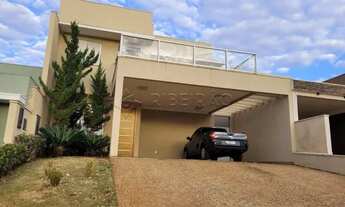 Imagem: Casa Condomínio em Ribeirão Preto