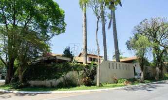 Imagem 6: Maravilhosa Casa Térrea com 4 Dormitórios - Interlagos - Venda!