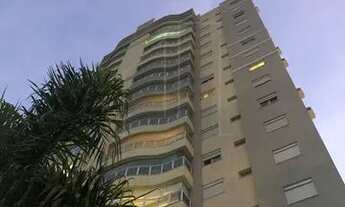 Imagem: Apartamento - Parque Prado - Campinas