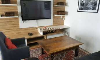 Imagem 13: Apartamento para aluguel tem 68 metros quadrados em Vila Gertrudes - São Paulo - SP