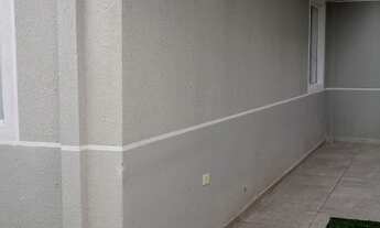 Imagem 2: Alto Boqueirao, sobrado semi novo 3 quartos