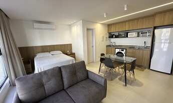 Imagem 4: Loft na Ponta Aguda mobiliado - Blumenau