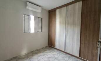 Imagem 3: Casa para aluguel, 3 quartos, 1 suíte, 4 vagas, Jardim Europa - Uberlândia/MG