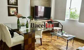 Imagem 3: Apartamento-À VENDA-Grajaú-Rio de Janeiro-RJ