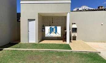 Imagem 2: CASA RESIDENCIAL em LAURO DE FREITAS - BA, BURAQUINHO