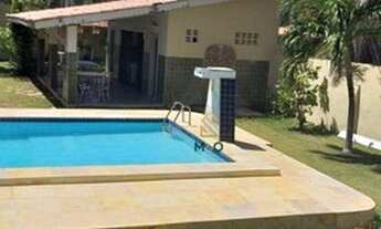 Imagem 5: Casa à venda, 620 m² por R$ 390.000,00 - Caponga - Cascavel/CE