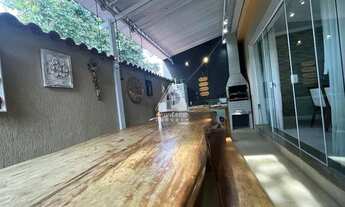 Imagem 2: Condomínio Campestre: ampla casa de 4 Quartos na Freguesia tradicional!