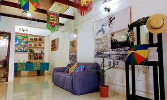 Imagem 3: Casa para o Carnaval em Olinda - até 20 pessoas