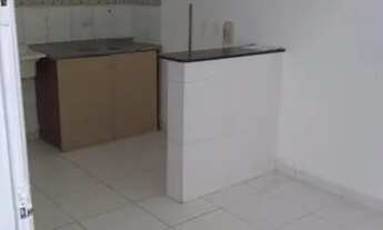 Imagem: Vendo ou alugo 1/4 e sala no Jardim Federação