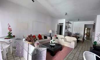 Imagem 3: Edf . Jacumã Apartamento com 3 dormitórios