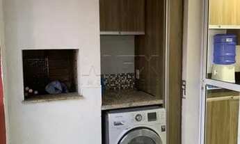 Imagem 4: Apartamento Padrão em Bauru