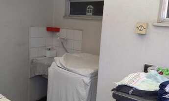 Imagem 7: Dividir apartamento, quarto individual