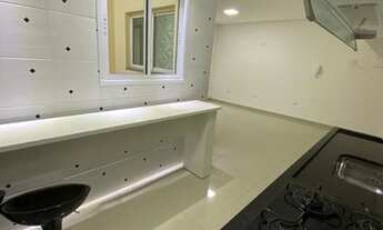 Imagem 6: Cobertura em Vila Linda - Santo André