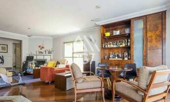 Imagem 4: APARTAMENTO À VENDA NO JARDIM PAULISTA